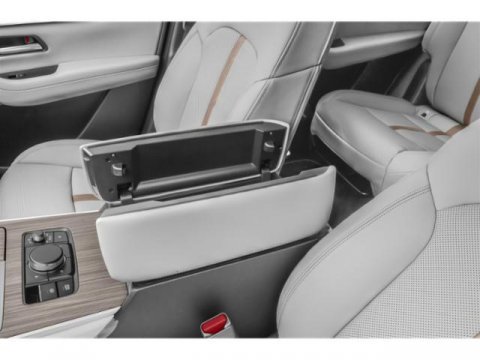 Used 2025 MAZDA CX-90 3.3 Turbo S w/ Premium Package image 17