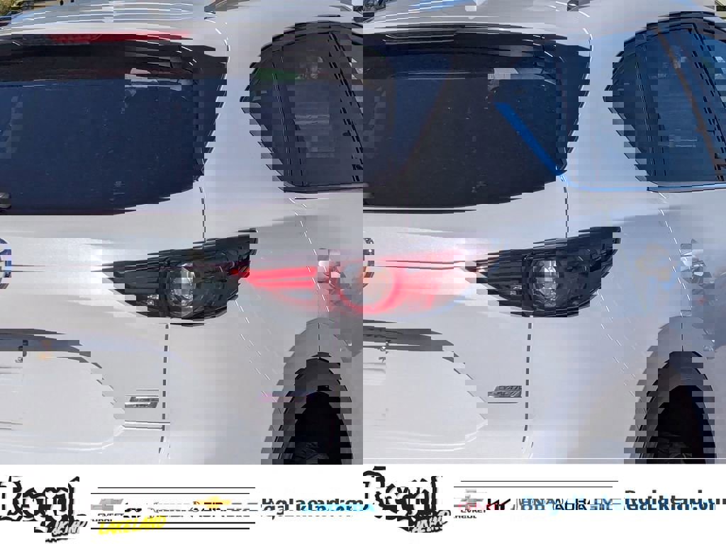 Used 2018 MAZDA CX-5 Grand Touring image 7