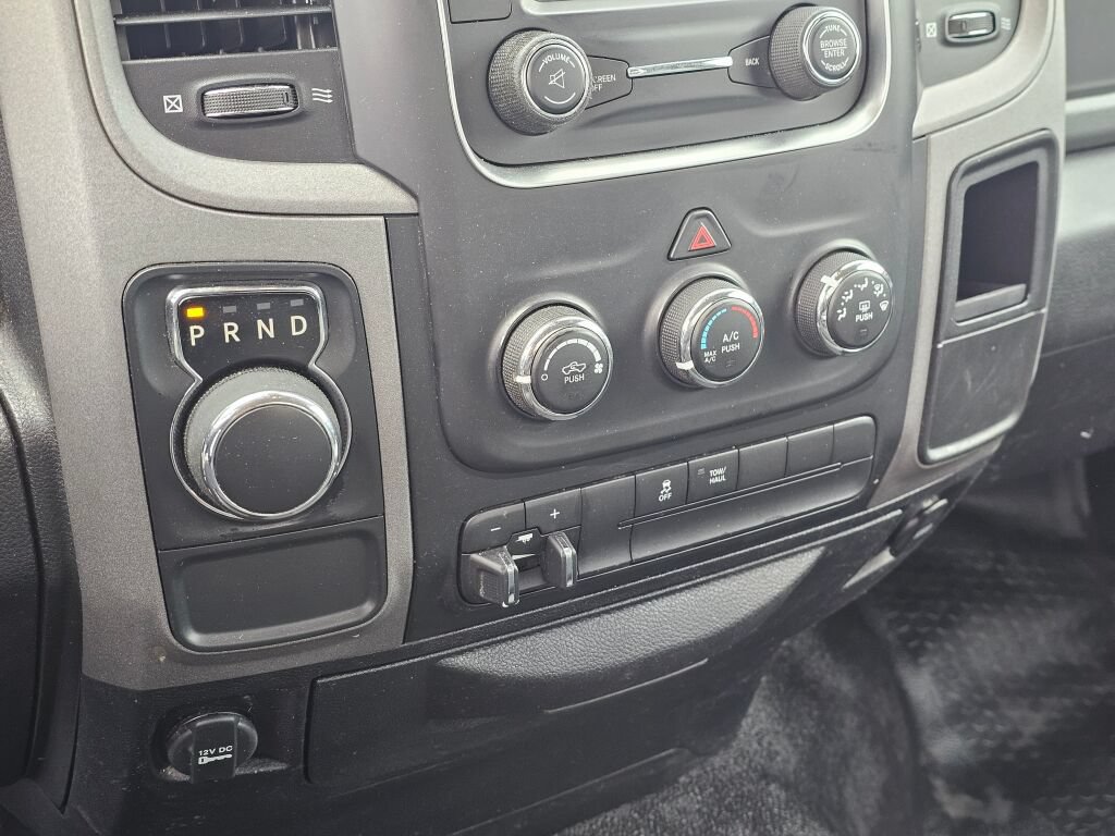 Used 2016 RAM 1500 Tradesman w/ Power & Remote Entry Group RWD image 25