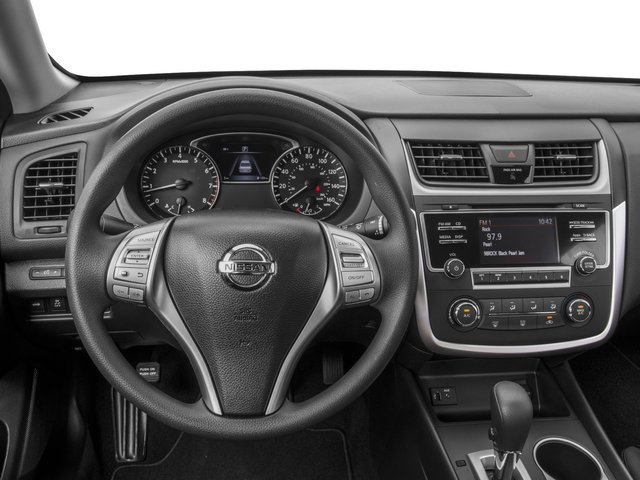 Used 2017 Nissan Altima 2.5 S w/ Power Driver Seat Package FWD image 10