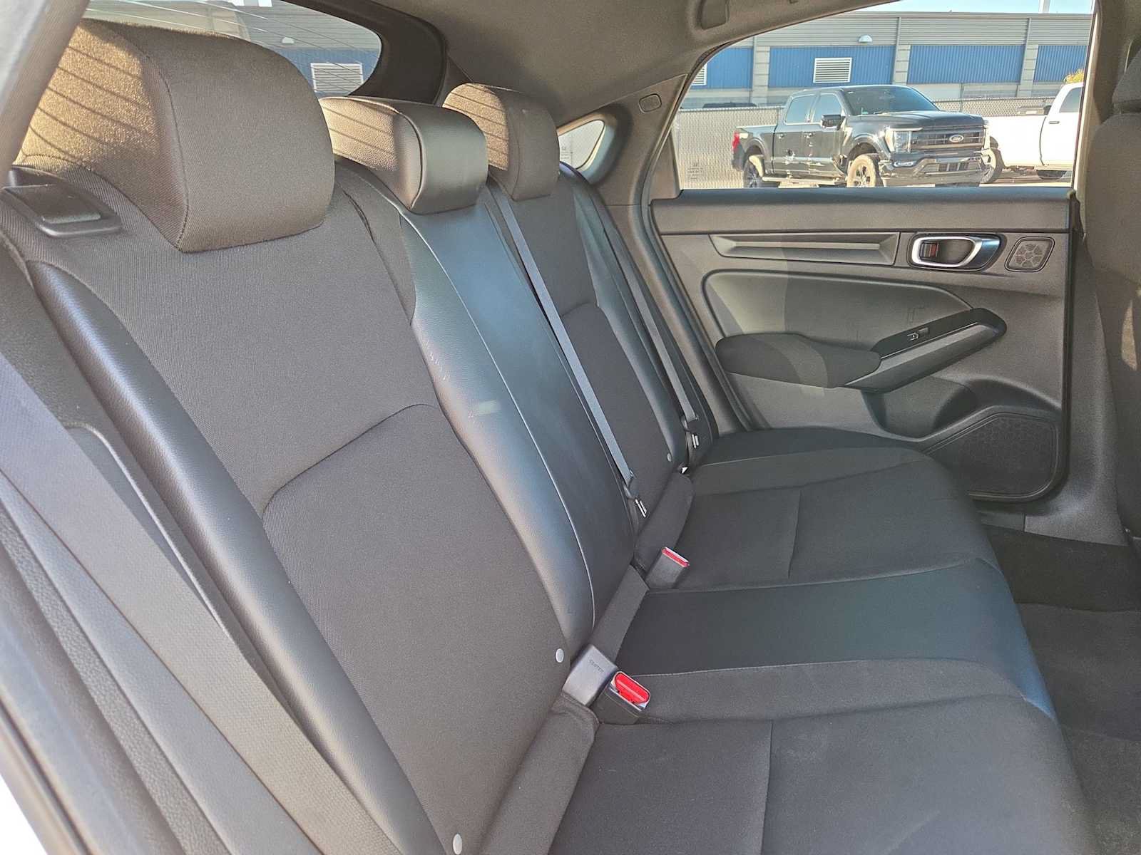 Used 2024 Honda Civic Sport image 17