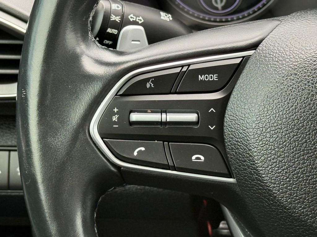 Used 2023 Hyundai Santa Fe SEL FWD image 21