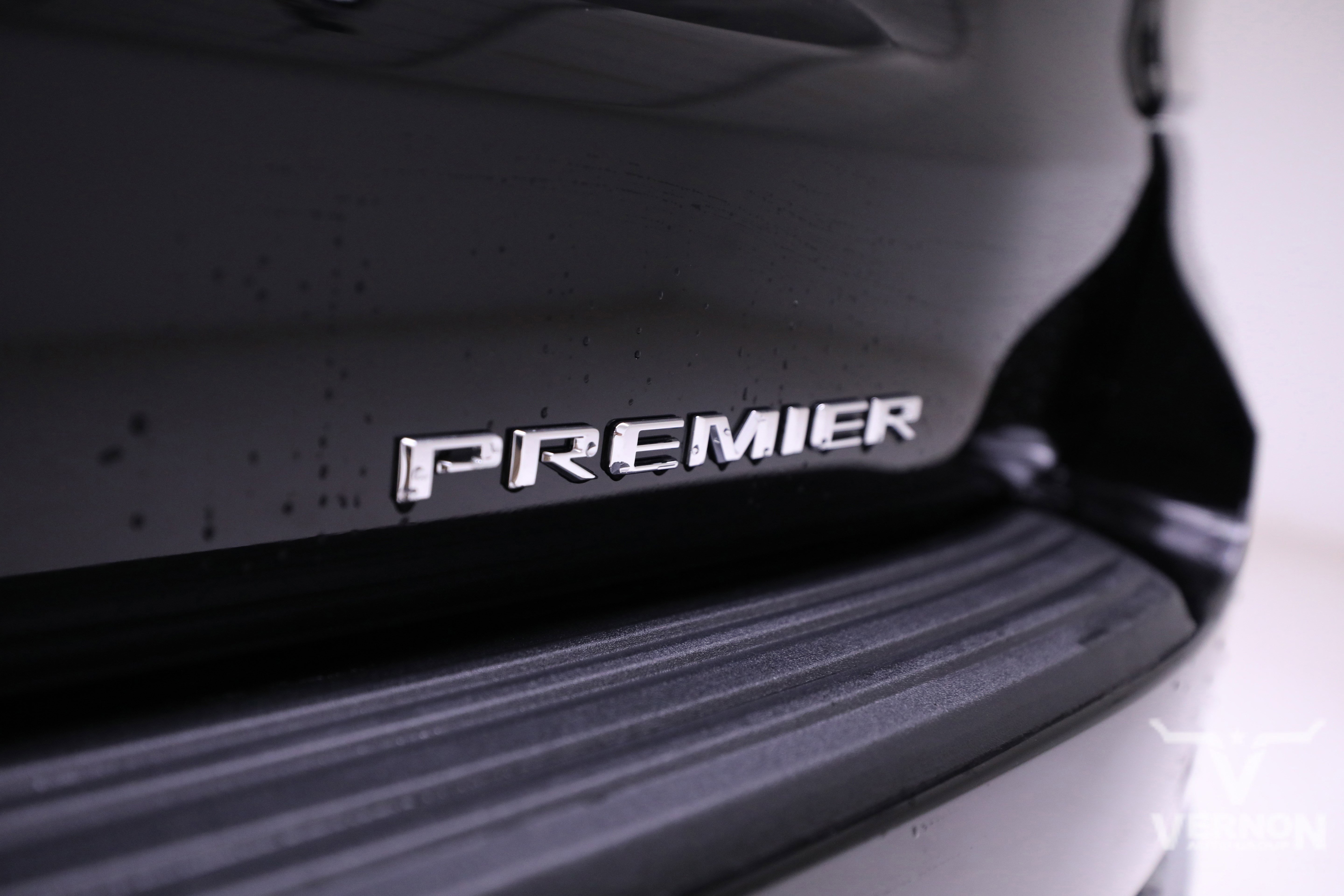 New 2026 Chevrolet Tahoe Premier w/ Sun And Tow Package image 43