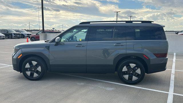 New 2026 Hyundai Santa Fe SEL image 9