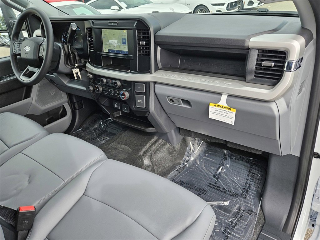 New 2026 Ford F250 XL image 38