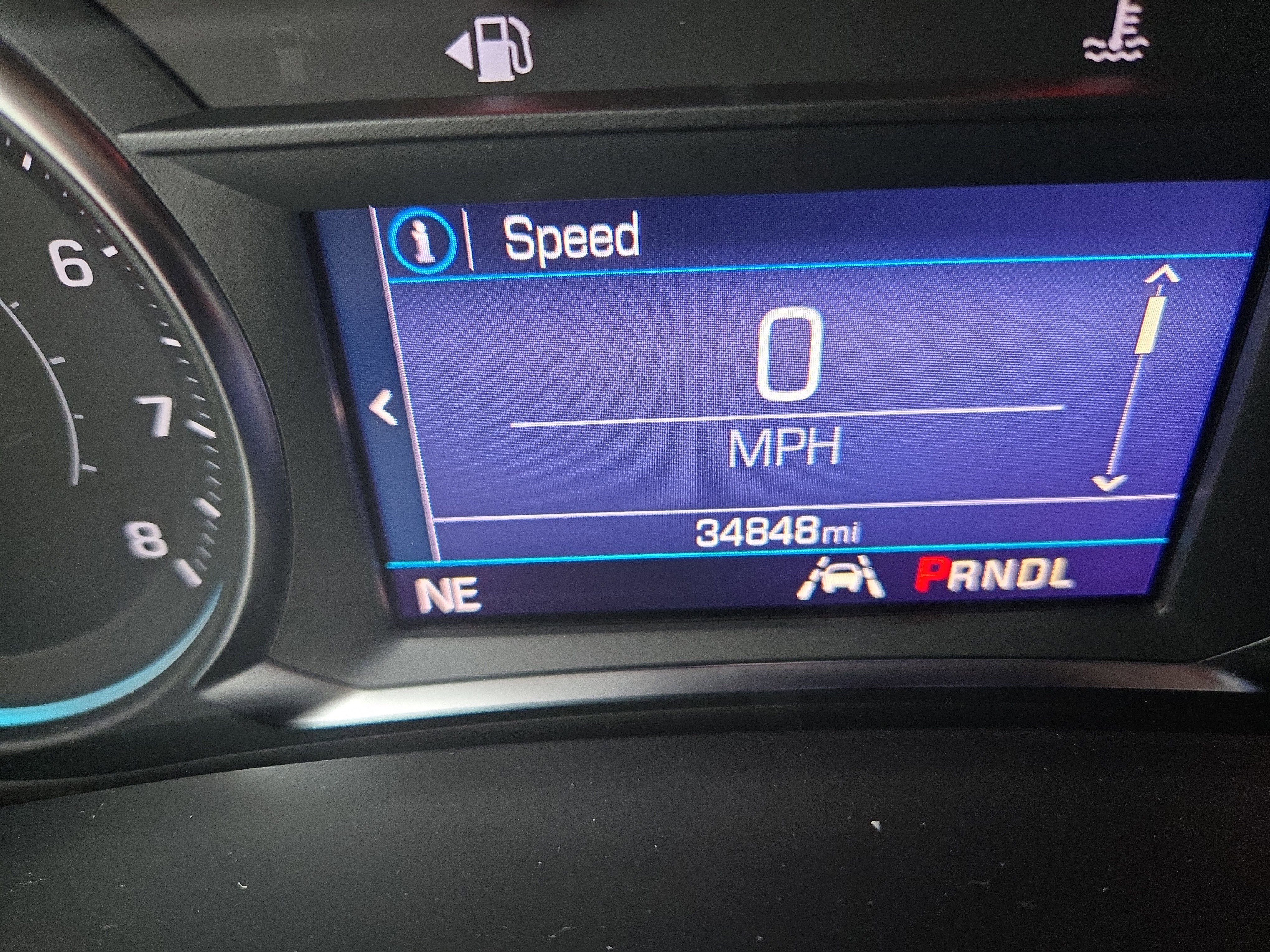 Certified 2023 Chevrolet Equinox RS image 15