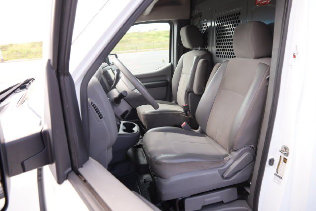 Used 2020 Nissan NV 2500 S RWD image 10