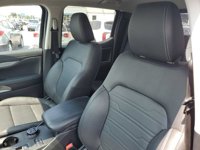Used 2024 Ford Ranger Lariat w/ FX4 Off-Road Package AWD/4WD image 19