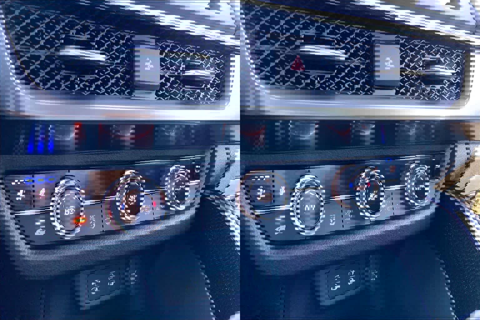 New 2026 Acura ADX A-Spec image 14