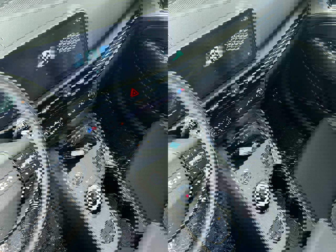 New 2026 Kia Sportage X-Line image 24