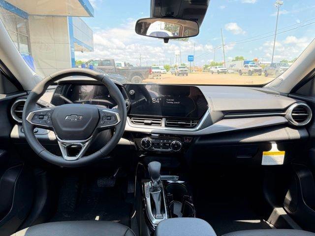 New 2026 Chevrolet Trax ACTIV w/ Driver Confidence Package FWD image 12
