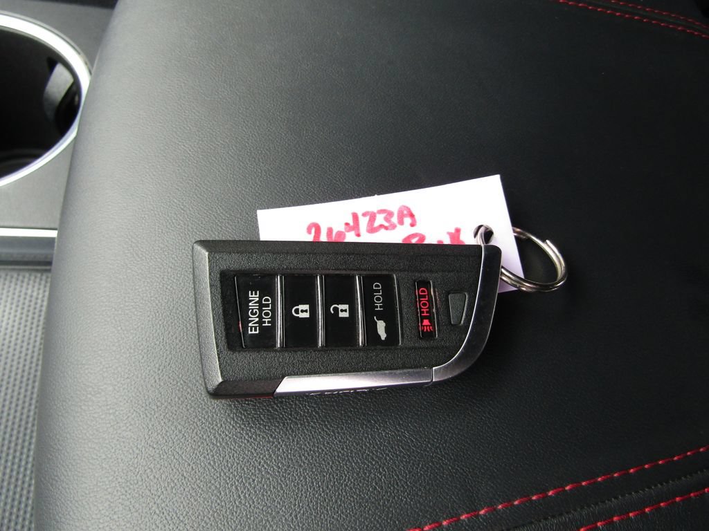 Used 2022 Acura MDX Type S AWD/4WD image 23