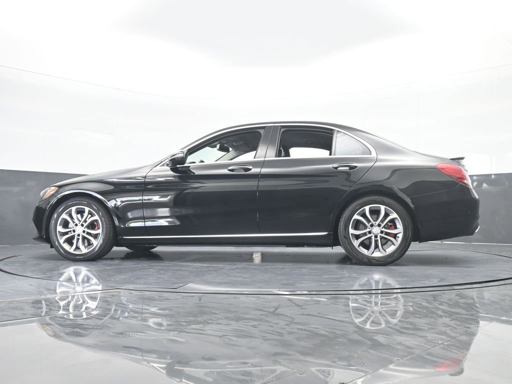 Used 2016 Mercedes-Benz C 300 Sedan image 52
