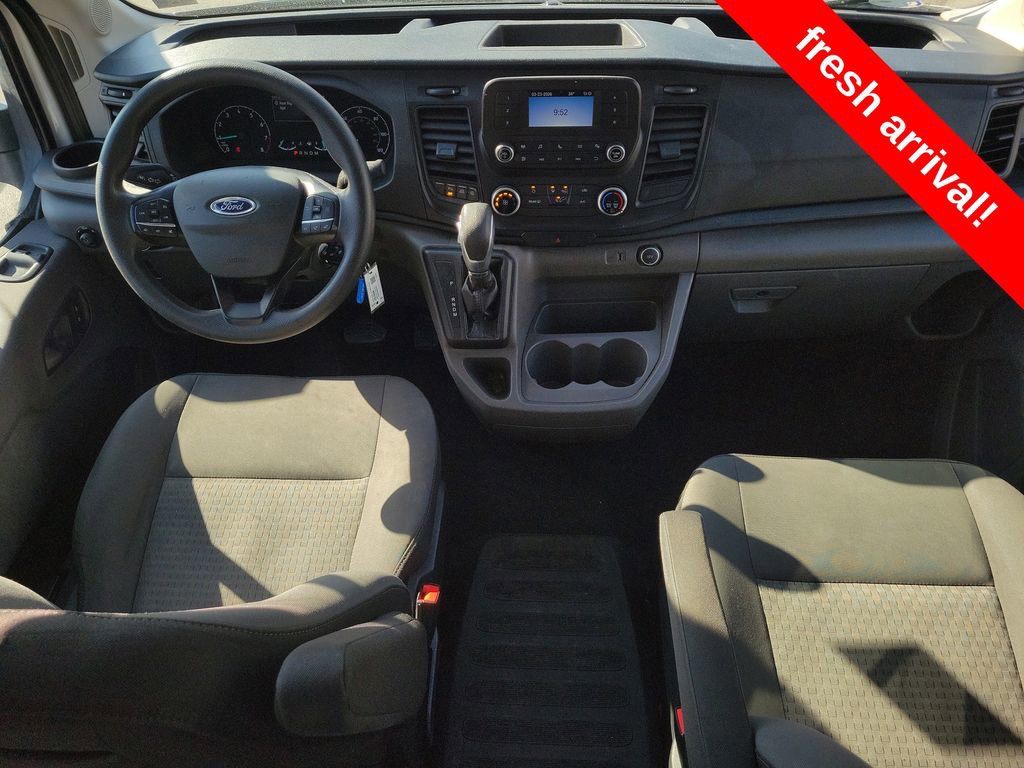 Used 2021 Ford Transit 350 XLT image 15