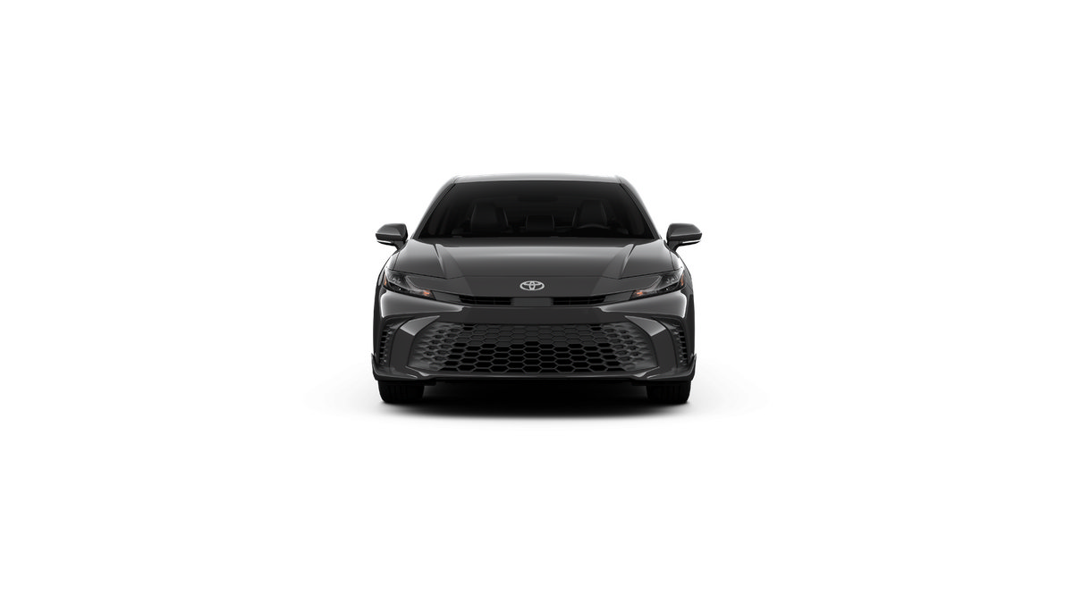 New 2027 Toyota Camry SE w/ Convenience Package FWD image 38