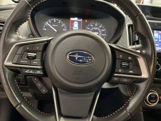 Used 2020 Subaru Crosstrek 2.0i Premium w/ Moonroof Package 2 AWD/4WD image 16