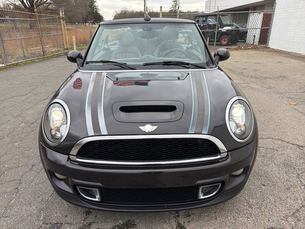 Used 2014 MINI Cooper S image 15