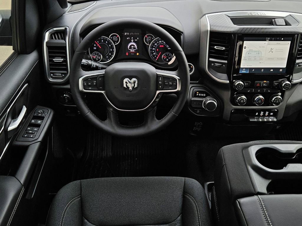 New 2026 RAM 1500 Lone Star image 9