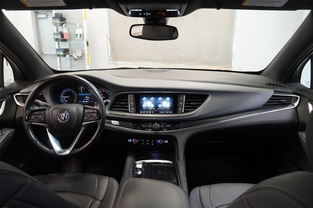 Used 2023 Buick Enclave Essence w/ Experience Buick Package AWD/4WD image 20