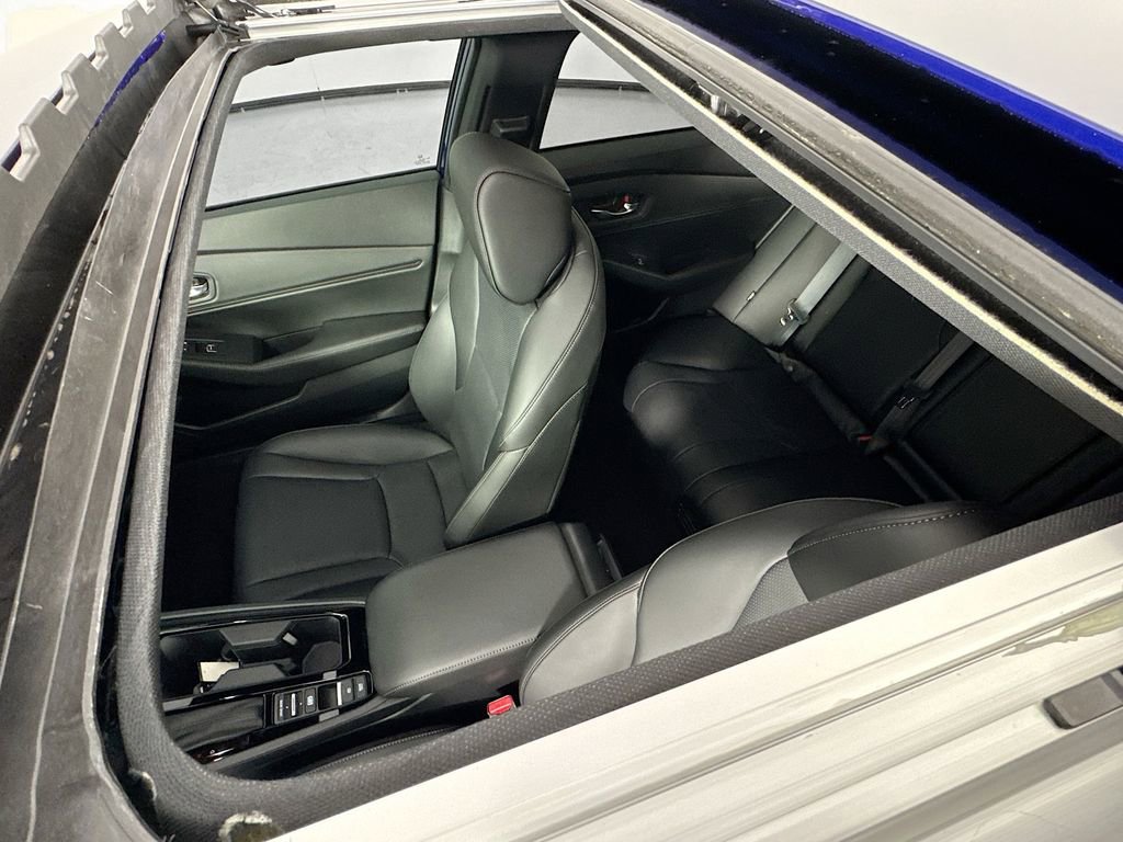 New 2026 Honda Accord Sport-L image 26