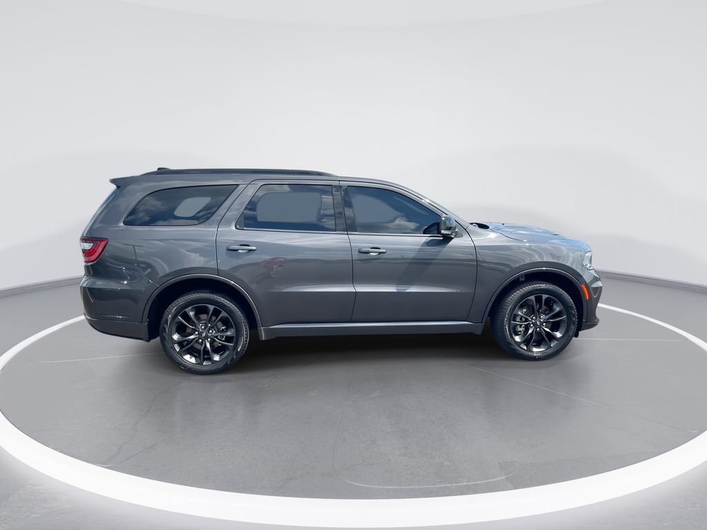 Used 2024 Dodge Durango GT AWD/4WD image 9