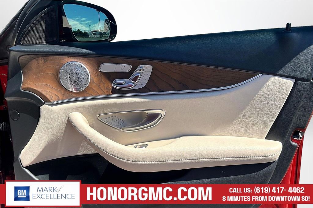 Used 2019 Mercedes-Benz E 300 image 27