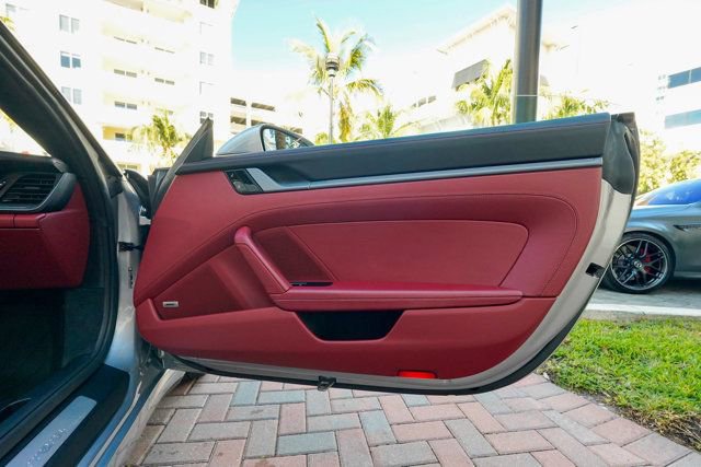 Used 2021 Porsche 911 Carrera image 79