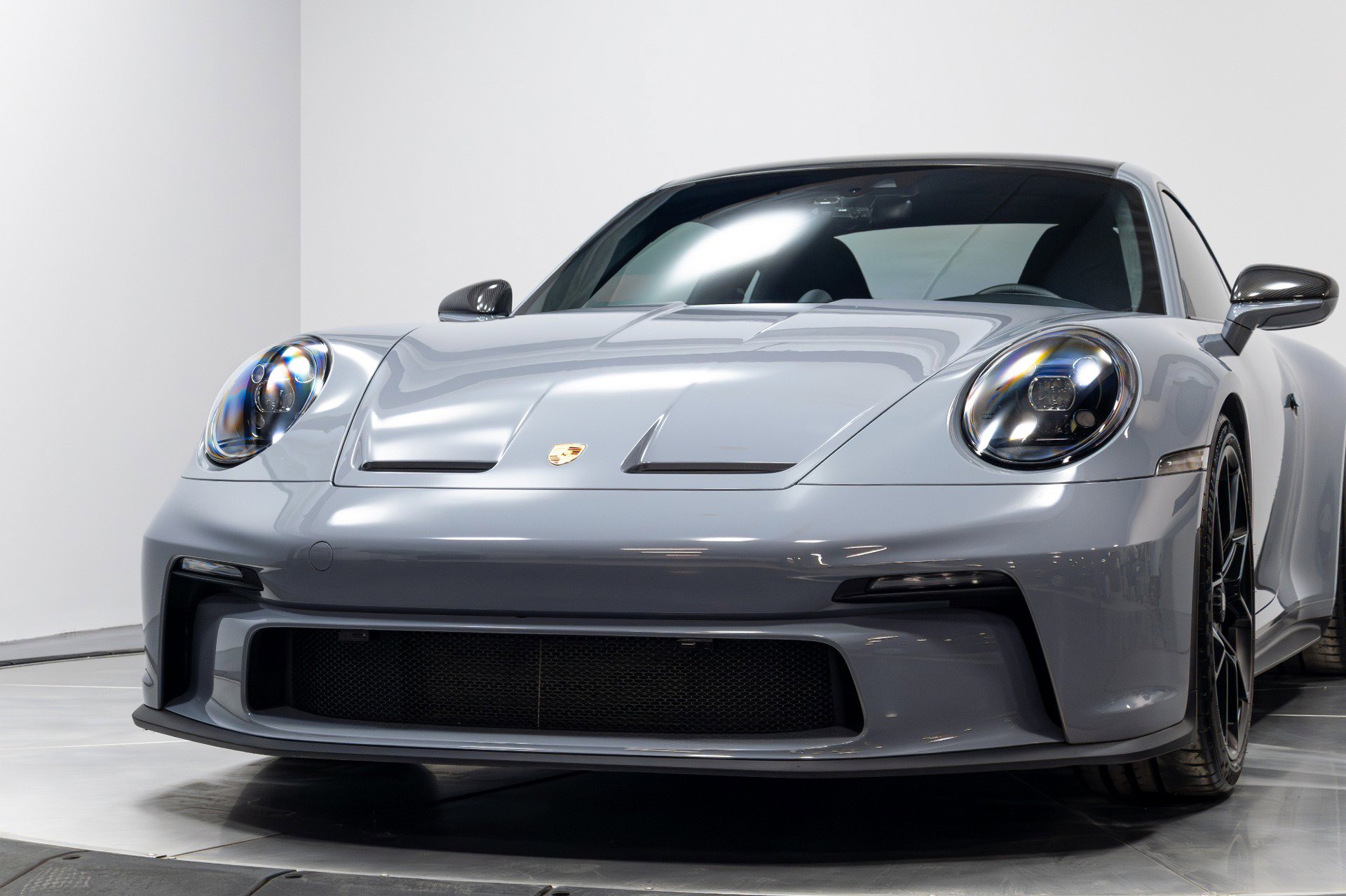 Used 2024 Porsche 911 GT3 Touring w/ Chrono Package image 75