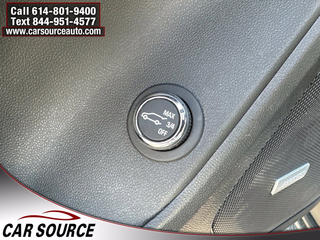 Used 2023 Chevrolet Blazer Premier w/ Driver Confidence II Package AWD/4WD image 19