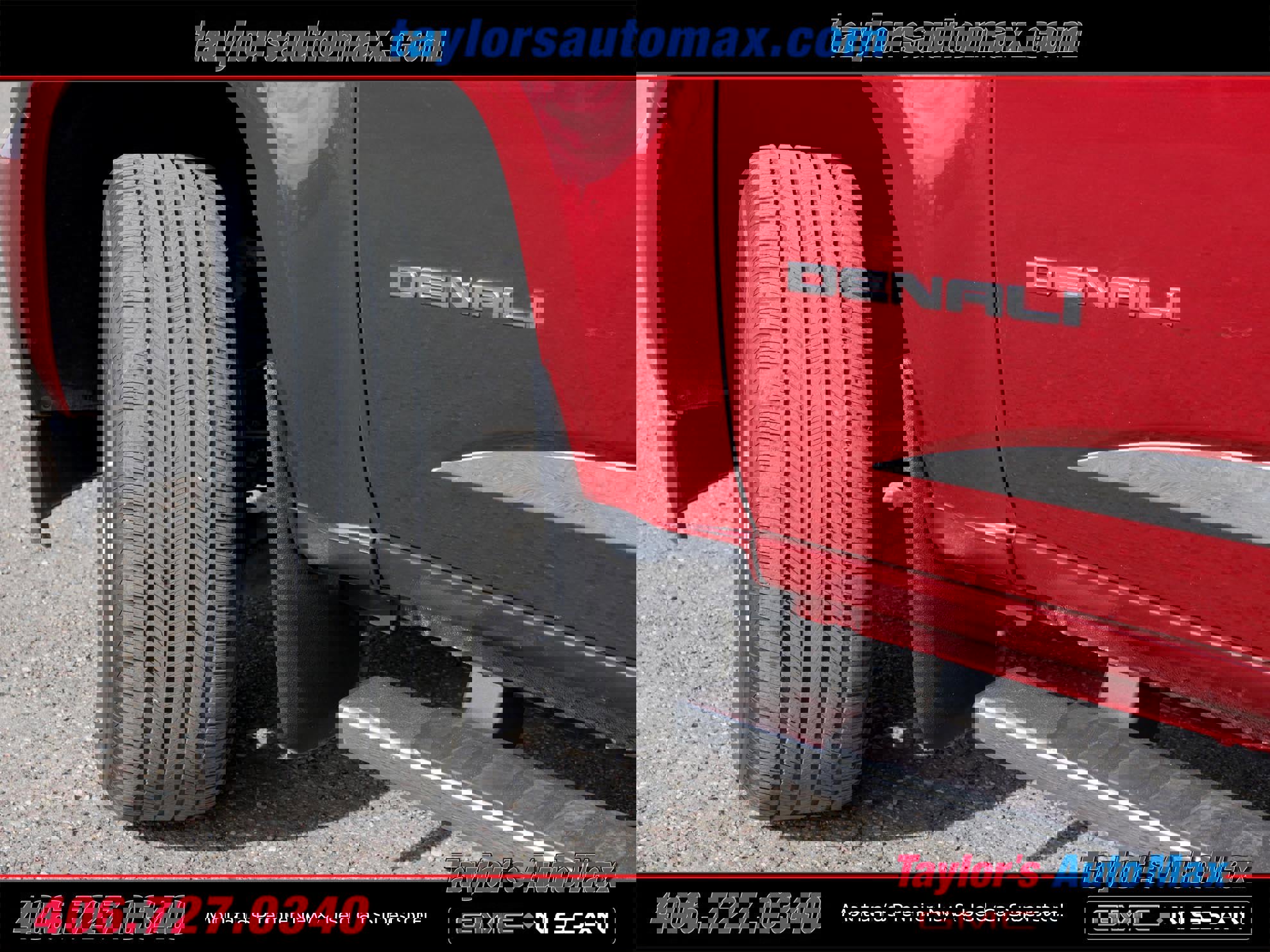 Used 2019 GMC Canyon Denali image 43