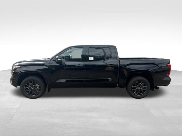 New 2026 Toyota Tundra Platinum image 5