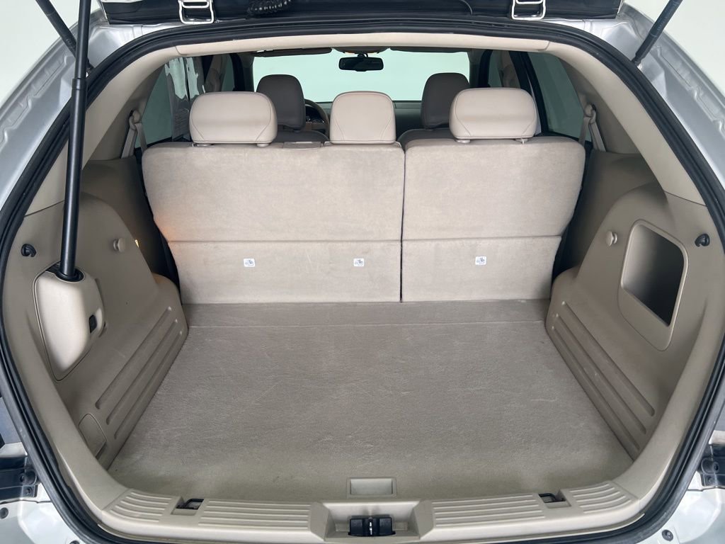Used 2010 Ford Edge SEL FWD image 20