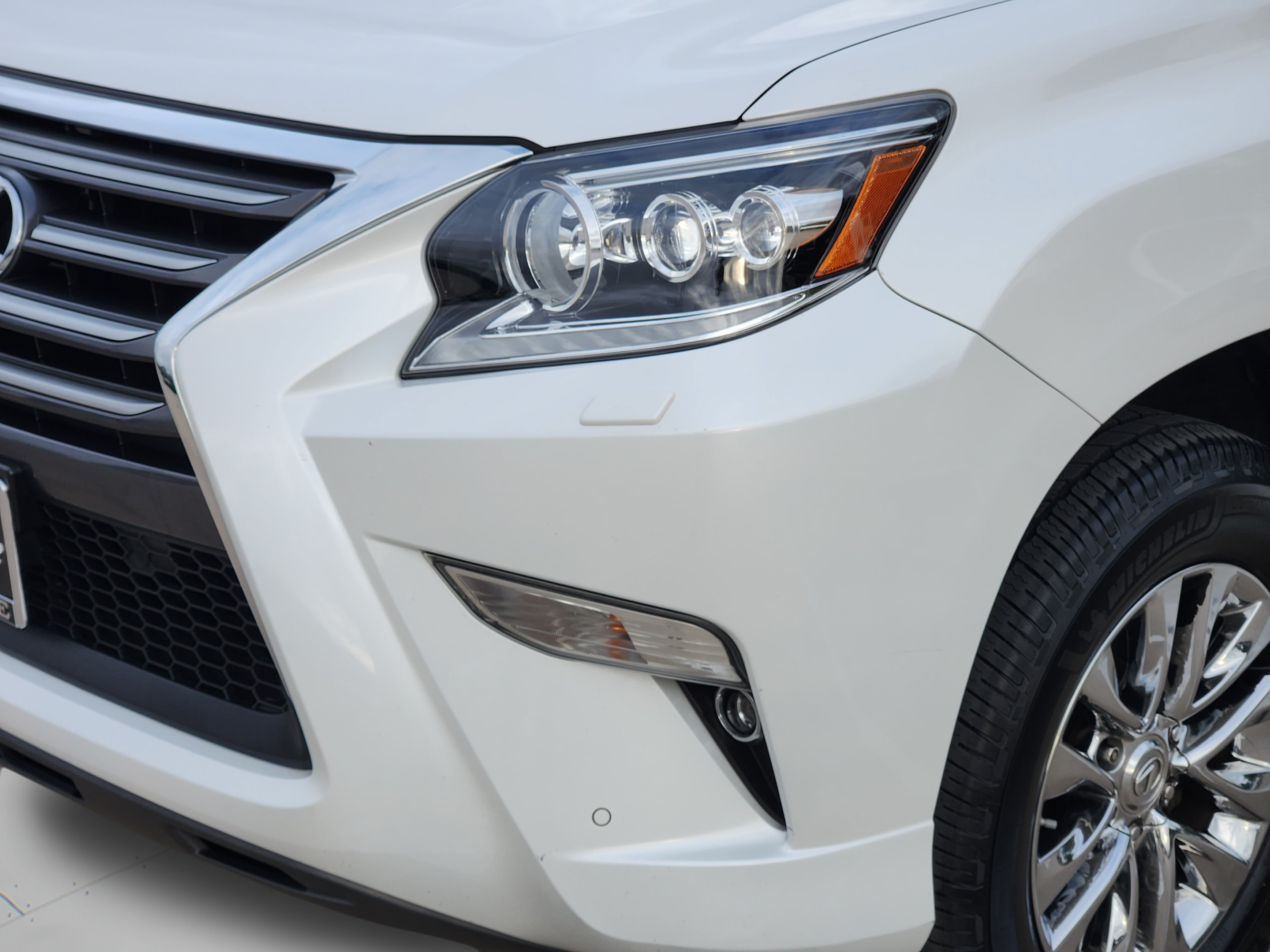 Used 2019 Lexus GX 460 Premium w/ Premium Package AWD/4WD image 34