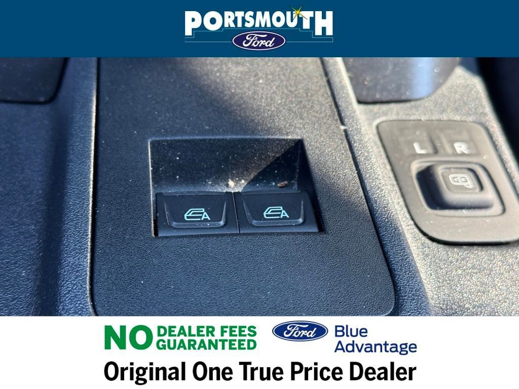 Certified 2024 Ford Bronco Wildtrak image 17