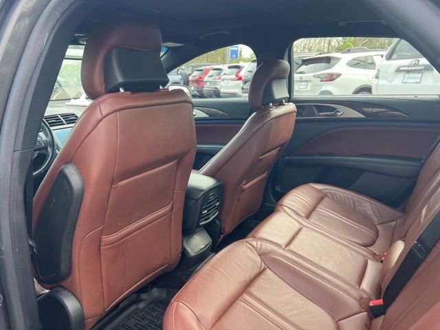 Used 2019 Lincoln MKZ Reserve image 19