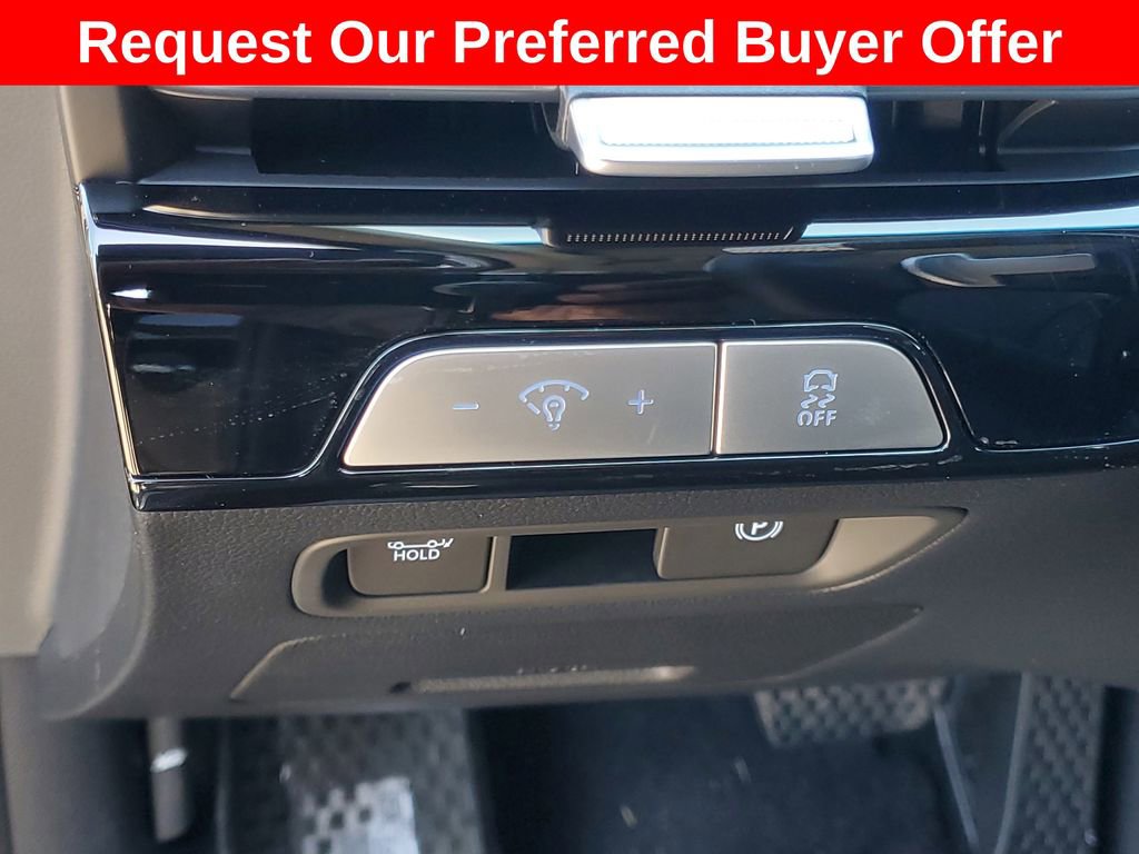 New 2026 Genesis G80 2.5T Advanced image 13