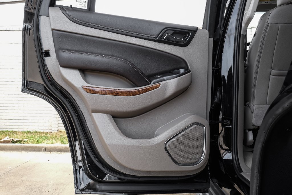 Used 2018 Chevrolet Tahoe Premier RWD image 51