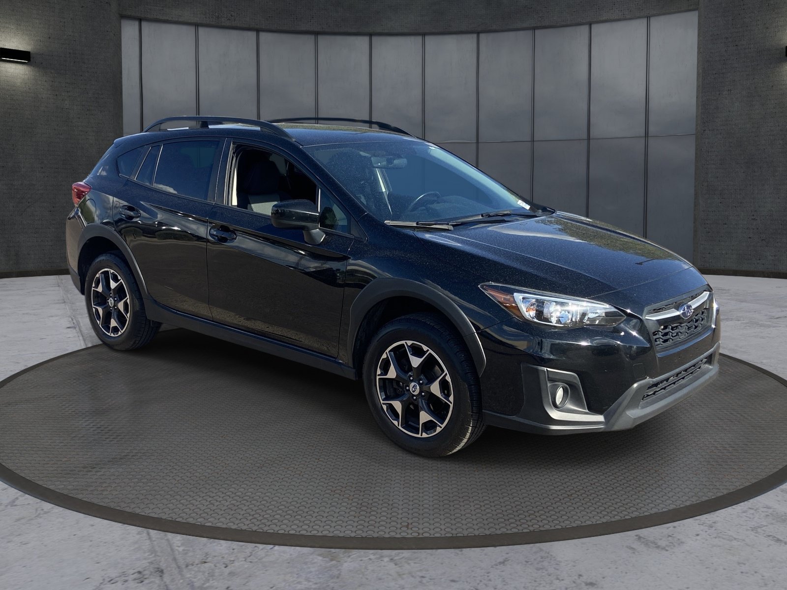Used 2018 Subaru Crosstrek 2.0i Premium AWD/4WD image 8