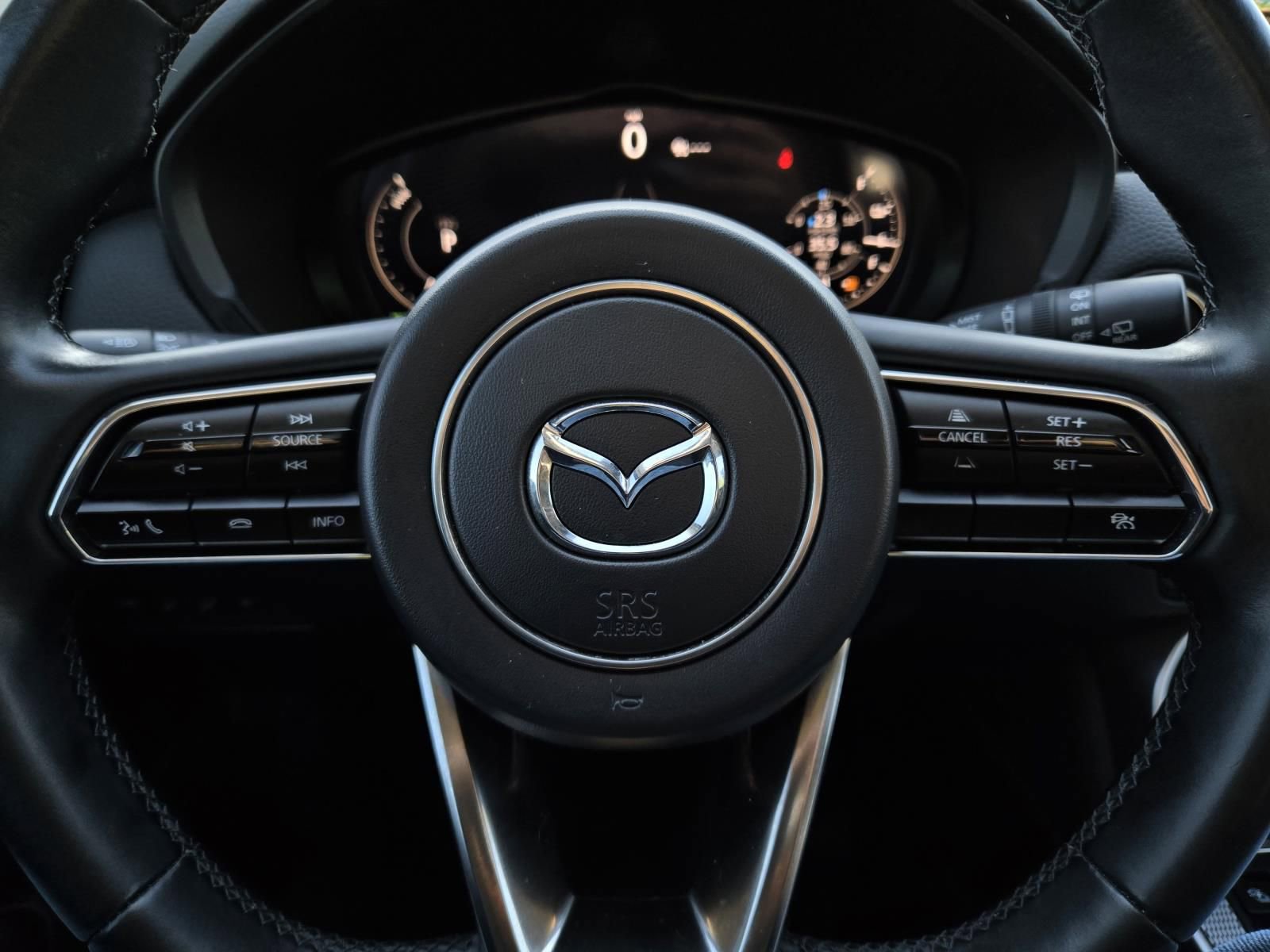 Certified 2024 MAZDA CX-90 Plug-In Hybrid w/ Premium Pkg image 32