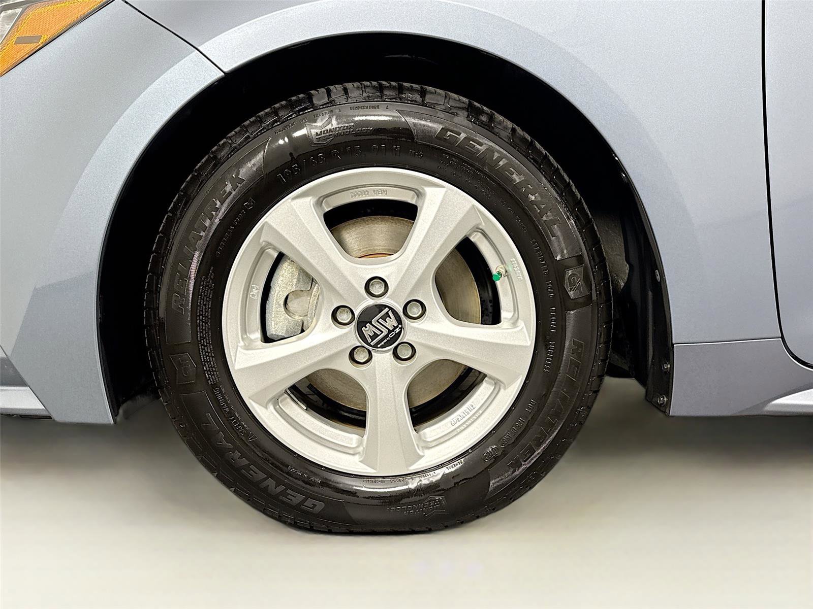 Certified 2020 Toyota Corolla L image 51