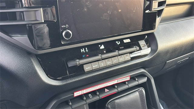 New 2026 Toyota Tundra SR5 w/ SX Package image 18