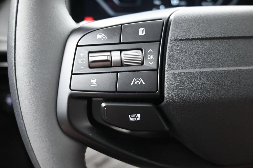 New 2026 Kia EV6 Light RWD image 26