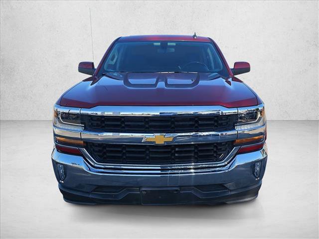 Used 2018 Chevrolet Silverado 1500 LT w/ LT Eassist Package video 2
