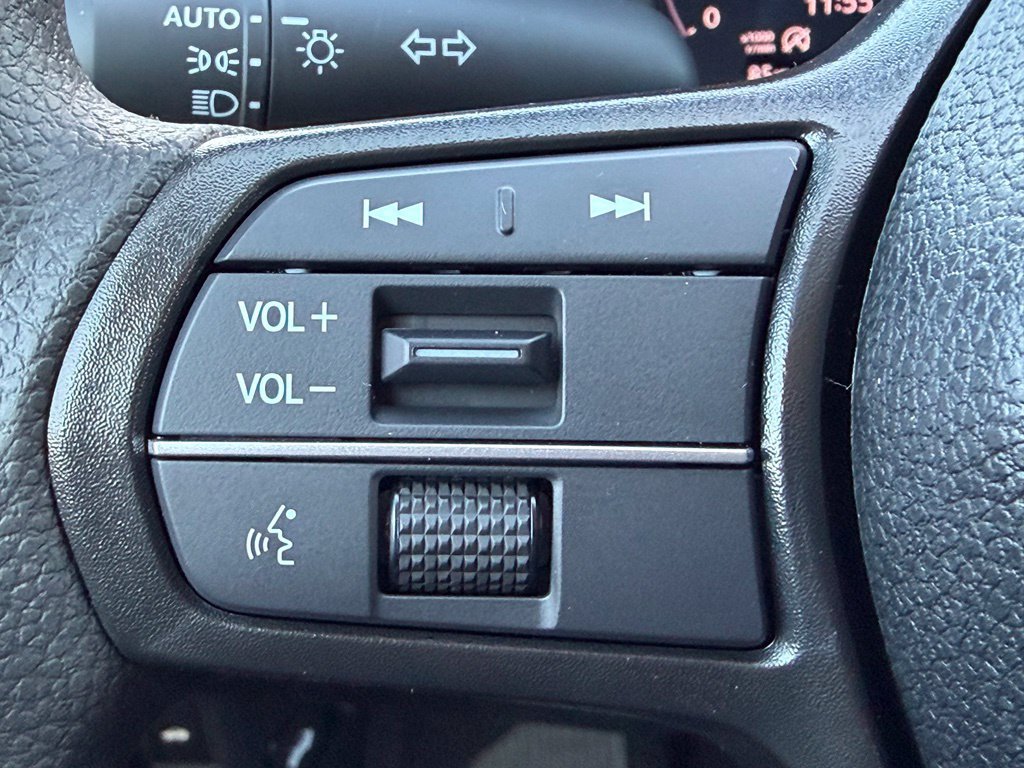 New 2026 Honda Accord SE image 13