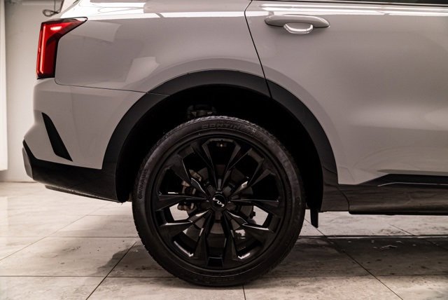Used 2023 Kia Sorento SX image 34
