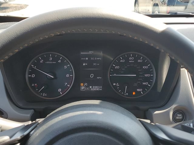 Certified 2024 Subaru Crosstrek 2.5i Wilderness w/ Crosstrek Mirror Package AWD/4WD image 25