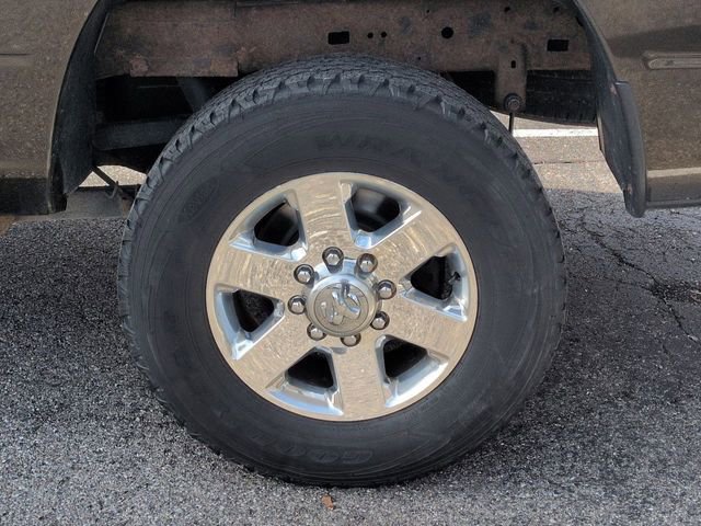 Used 2014 RAM 2500 Big Horn AWD/4WD image 10