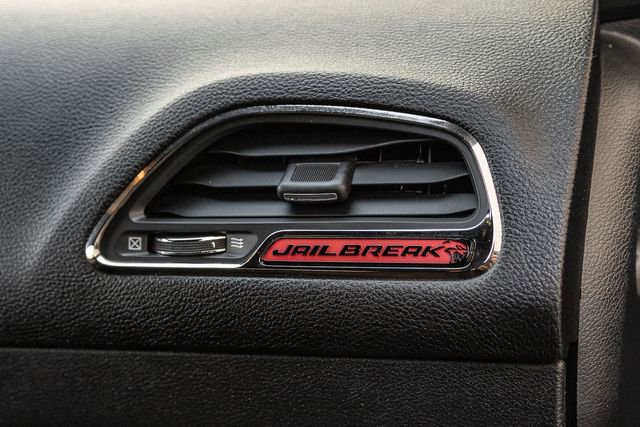 Used 2023 Dodge Challenger SRT Hellcat RWD image 10