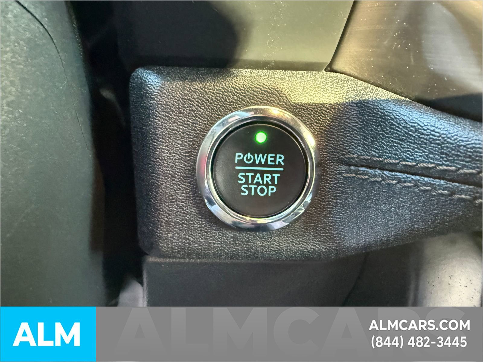 Used 2023 Ford F150 Lightning Lariat w/ Tow Technology Package image 18