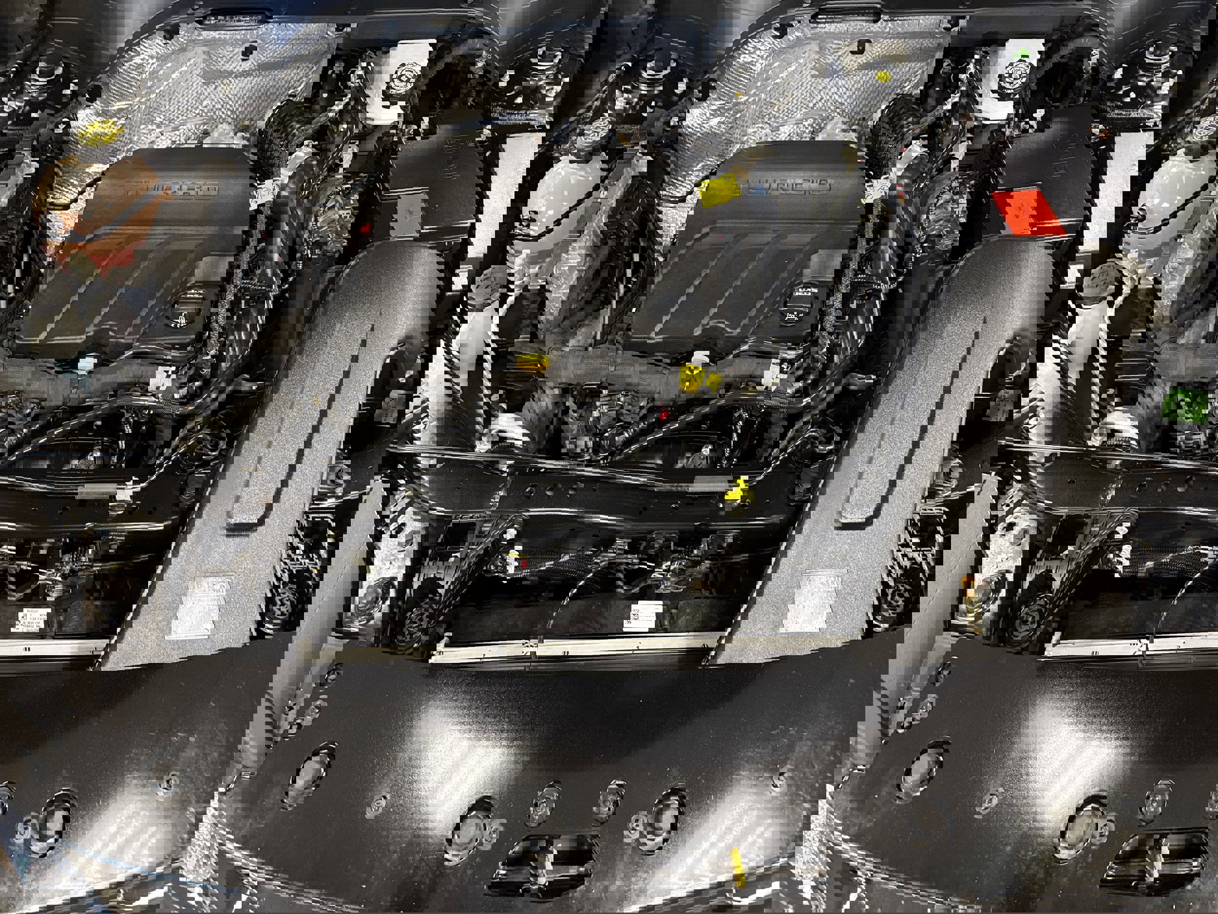 Used 2024 Chevrolet Trax ACTIV w/ Sunroof Package image 17